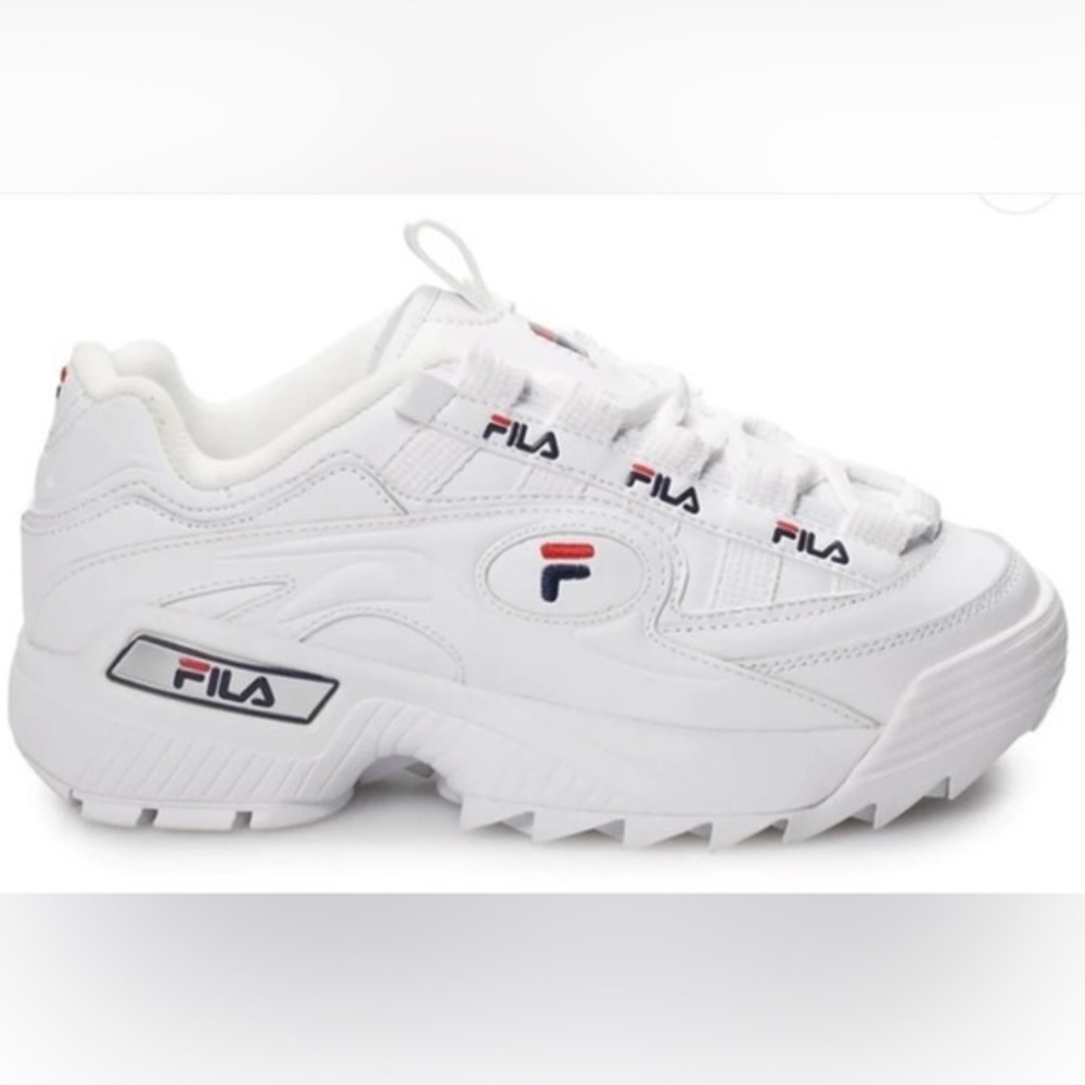 NIB- FILA D-FORMATION SZ:9